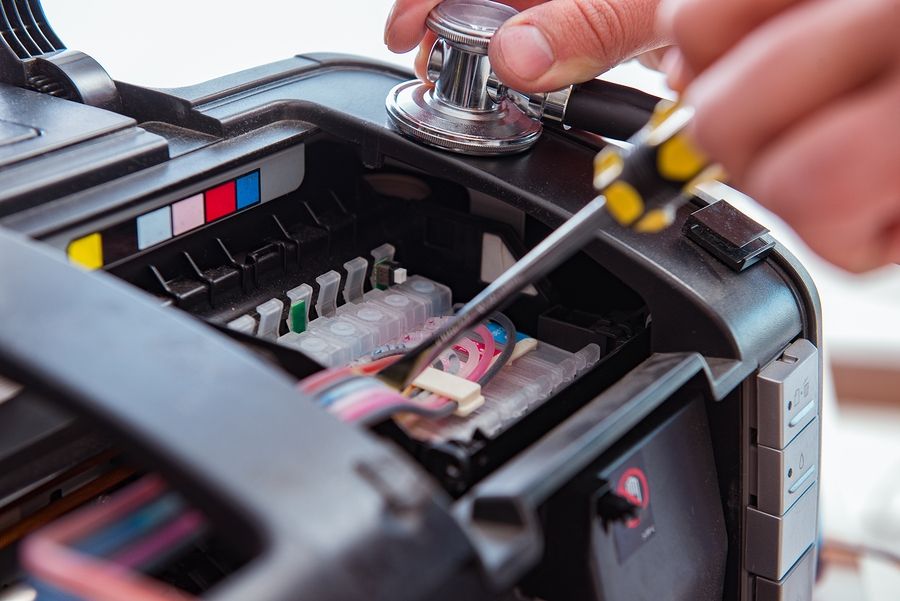 printer printer
